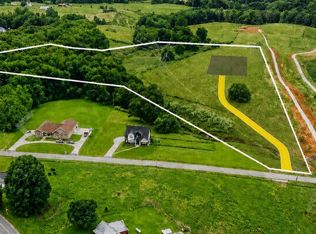 1930 Hickory Point Rd, Clarksville, TN 37043
