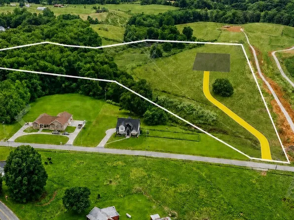 1930 Hickory Point Rd, Clarksville, TN 37043