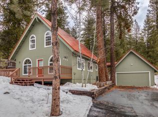451 Smitty Ave, McCall, ID 83638