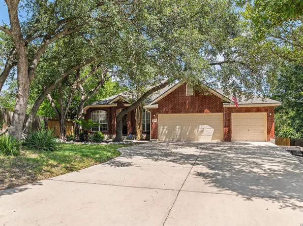 8307 La Fleur, San Antonio, TX 78249