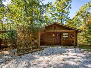 2025 Ridgecrest Loop Ln, Sevierville, TN 37876