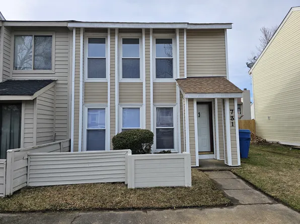 731 Woodbox Dr, Virginia Beach, VA 23462