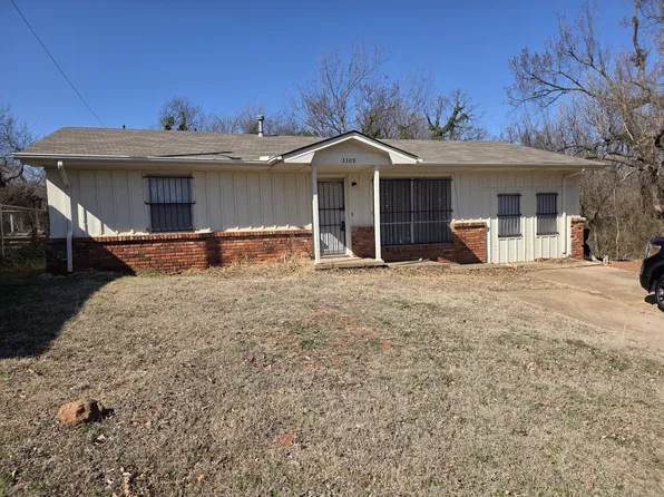 3309 N Prospect Ave, Oklahoma City, OK 73111