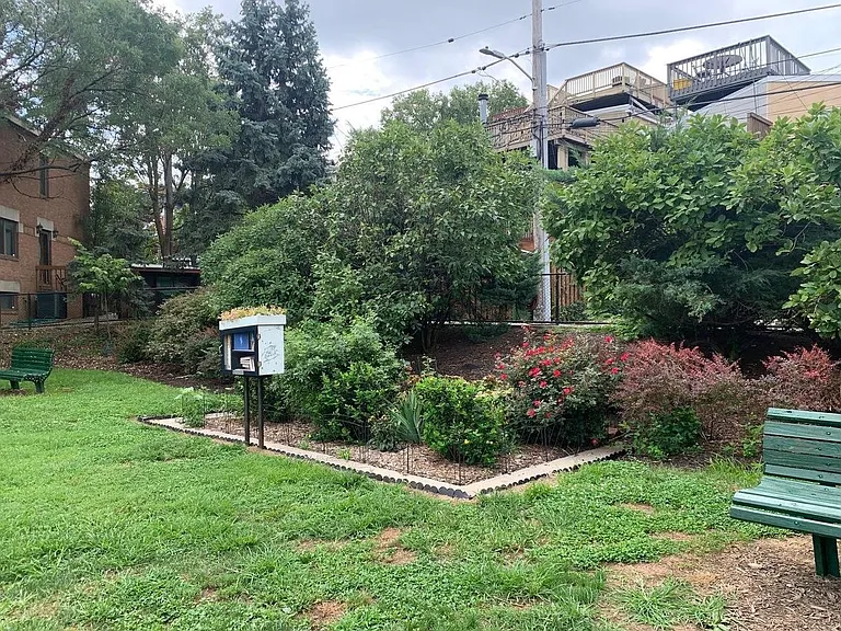 1257 Riverside Ave #D — Photo 32