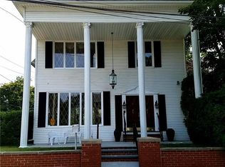 25 Baird Ave, North Providence, RI 02904