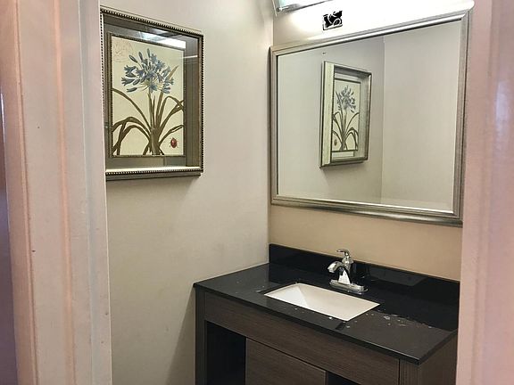 Guest bath