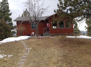 6267 N Slope Rd, Helena, MT 59602