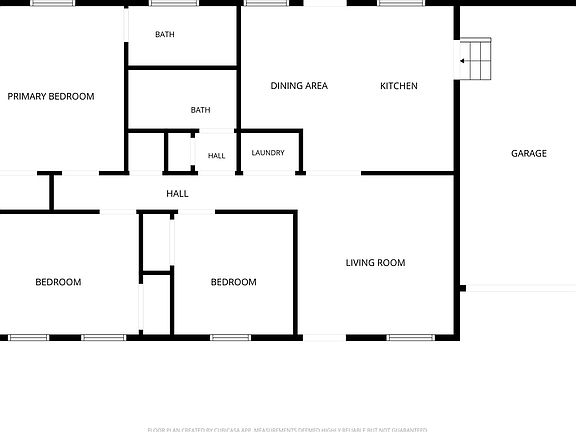 2nd image of 1337 Old Thatcher Rd