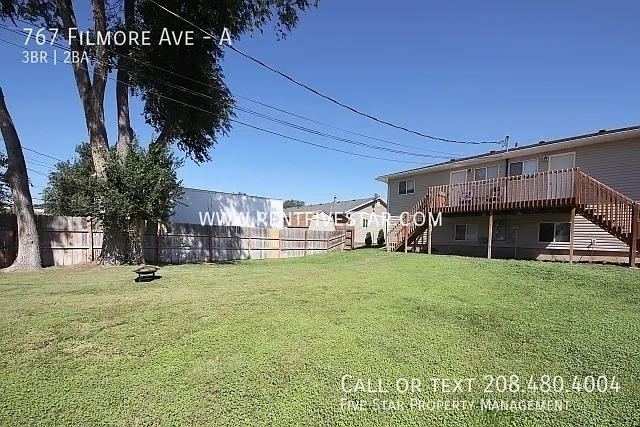 767 Filmore Ave #A — Photo 16