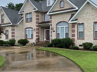 1813 Chaz Ct, Chesapeake, VA 23321