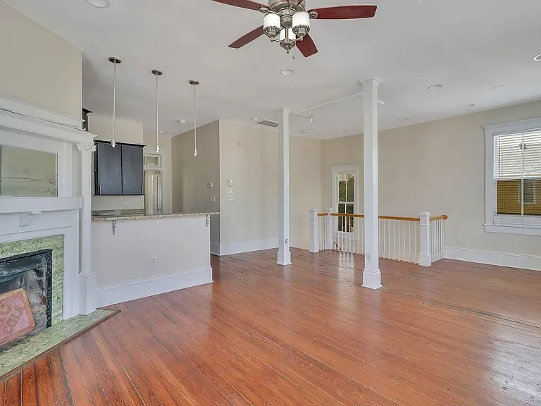1504 Habersham St — Photo 8