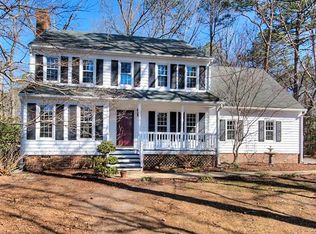 3902 Paces Ferry Rd, Chester, VA 23831