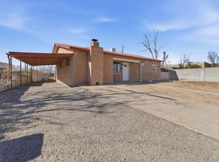 2901 Camino Del Gusto, Santa Fe, NM 87507