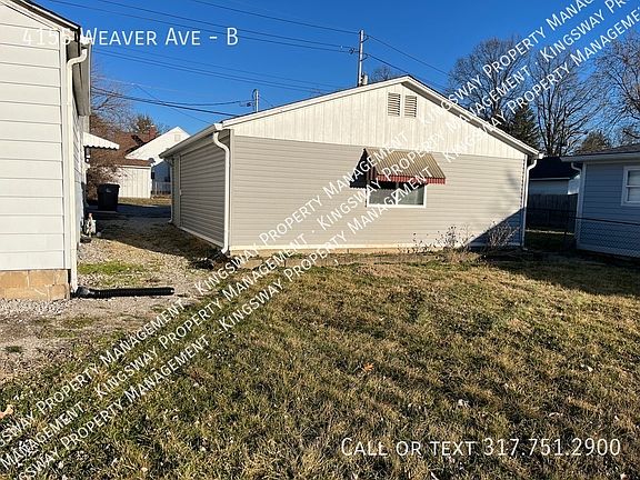 3rd image of 4155 Weaver Ave #B