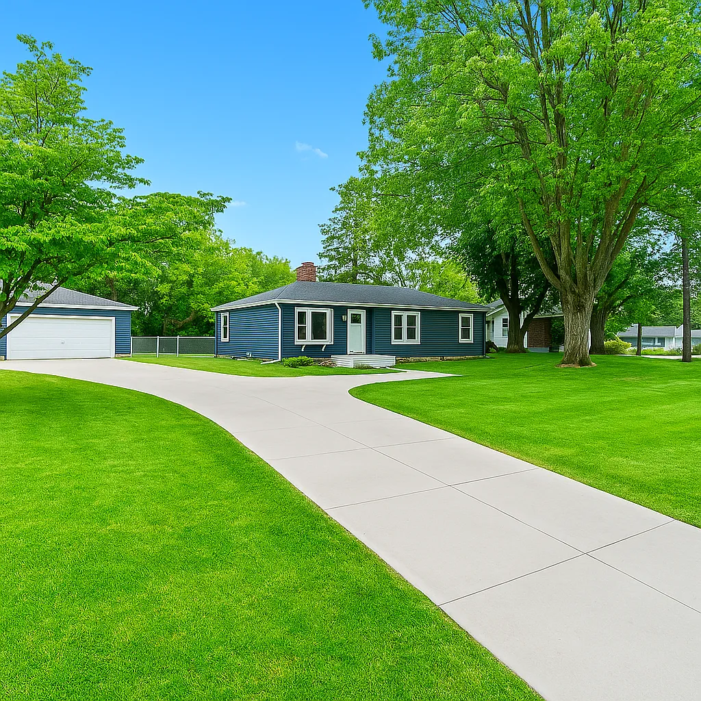 3 bed, $10,000 — Photo 2