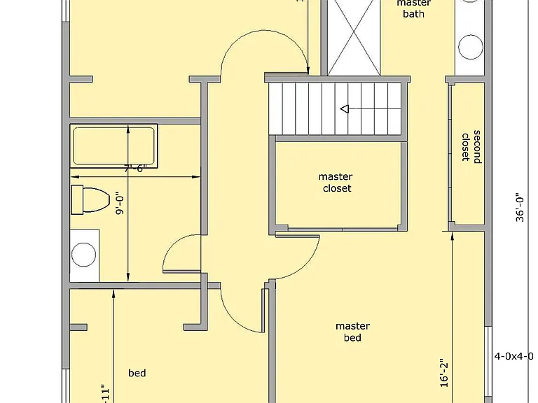 3683 Iris Ave — Photo 9