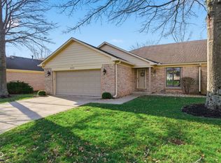 5317 Carnoustie Cir, Avon, IN 46123