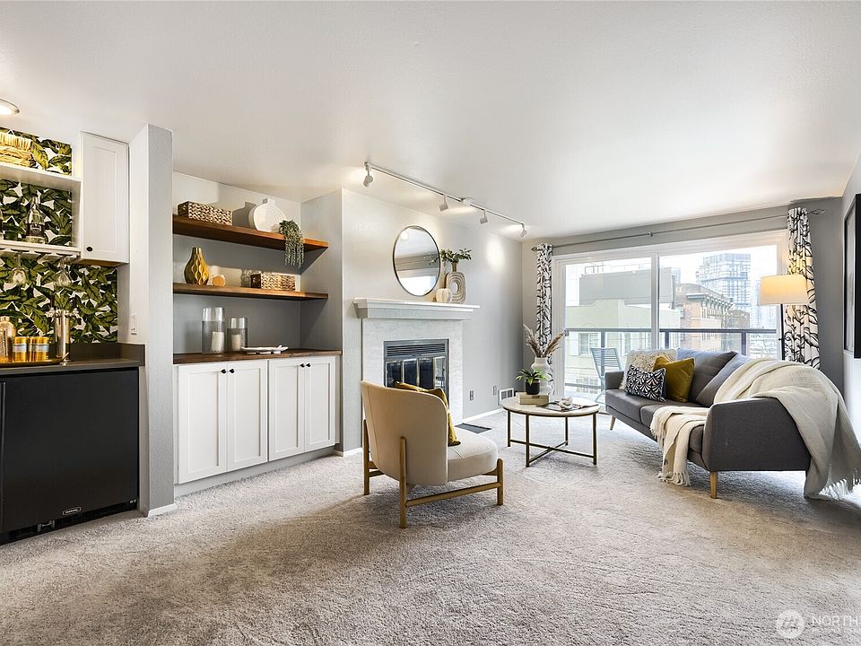 1st image of 1800 Boylston Avenue #302