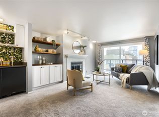 1800 Boylston Avenue #302, Seattle, WA
