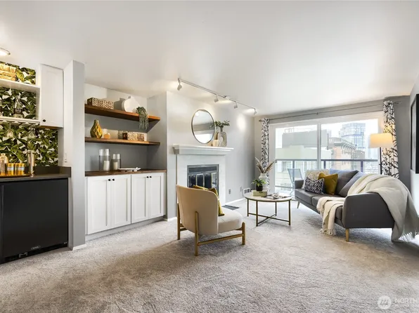 1800 Boylston Avenue #302, Seattle, WA 98122