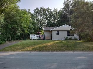 402 Keith Rd, Circle Pines, MN 55014