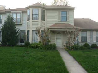 45 Stratton Ct, Robbinsville, NJ 08691