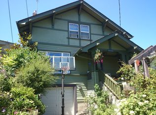 537 Temple Pl, Seattle, WA 98122