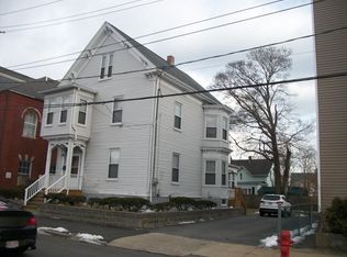 91 Baker St, Lynn, MA 01902