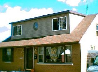 7921 19th Ave, Kenosha, WI 53143