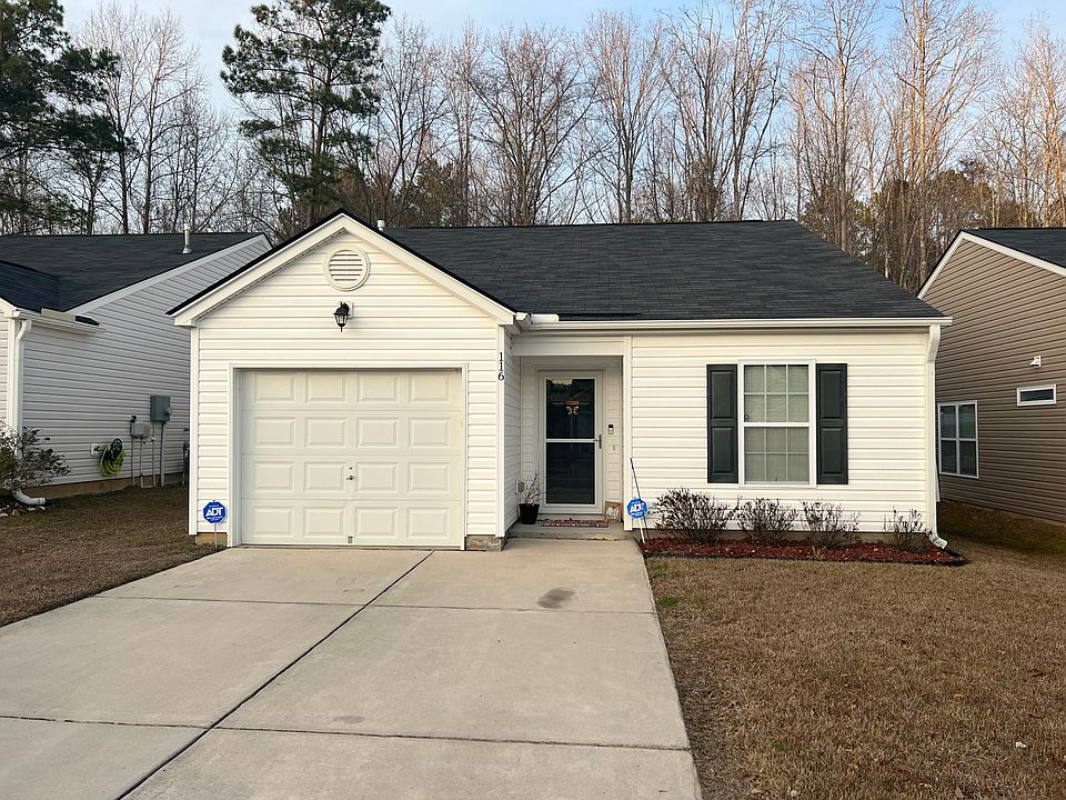 1st image of 116 Keaton Brook Dr