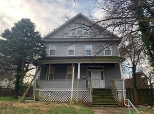 3807 Bonner Rd, Baltimore, MD 21216