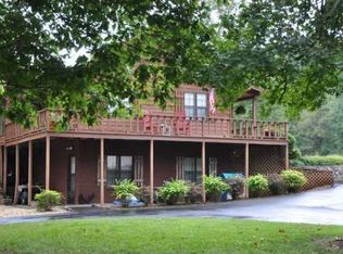 4879 Sugar Valley Rd NW, Sugar Valley, GA 30746