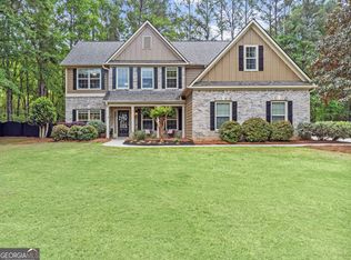1506 Lakeland Dr, Monroe, GA 30656