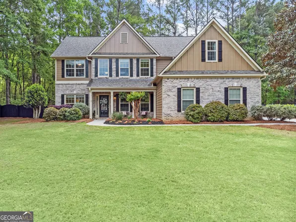 1506 Lakeland Dr, Monroe, GA 30656