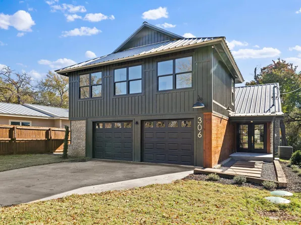 306 Bluebird Cir, Highland Haven, TX 78654