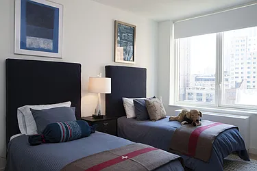 Rented by Gotham Organization