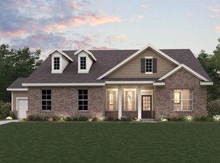 6695 Dusk St, Dawsonville, GA 30534