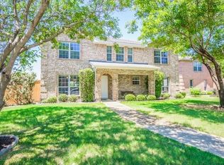 204 Happy Trails Ct, Allen, TX 75002
