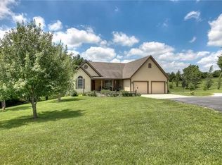 15102 Old Quarry Rd, Excelsior Springs, MO 64024