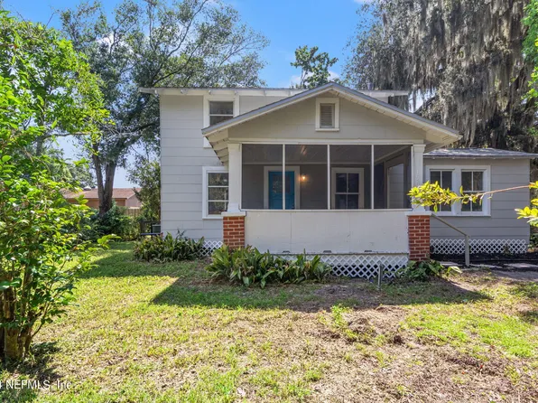 150 W 65TH Street, Jacksonville, FL 32208