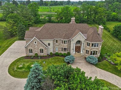 39 Forest Ln, South Barrington, IL, 60010