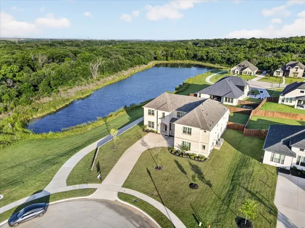 552 Stardust Ln, Sunnyvale, TX 75182