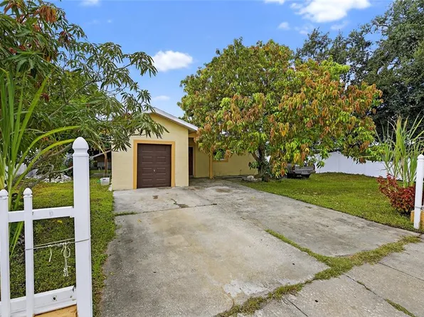 7515 Tidewater Trl, Tampa, FL 33619