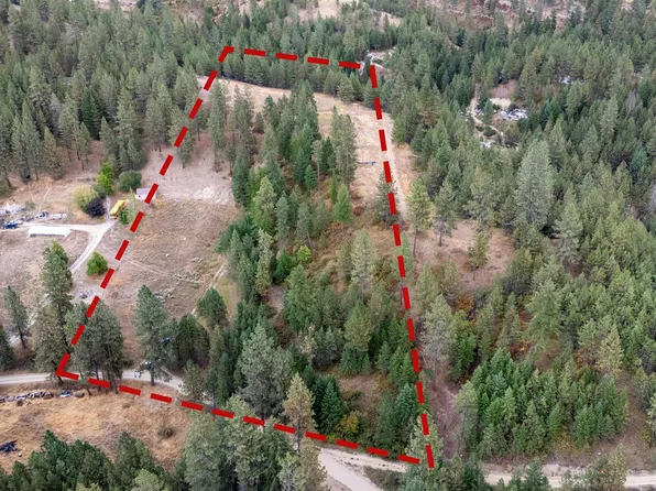 5491C Sailor Rd, Deer Park, WA 99006