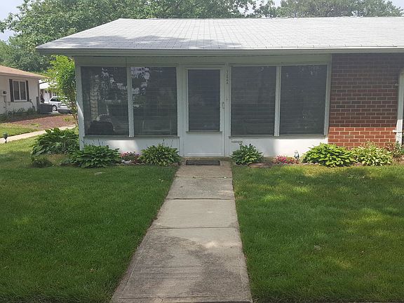 2nd image of 1258A Argyll Cir #100A