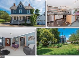 4 Washington St, Middletown, MD 21769