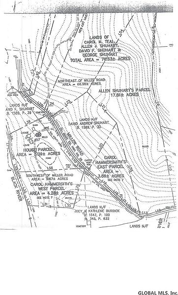 5th image of 0 MILLER Road