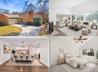 12223 Briar Forest Dr, Houston, TX 77077