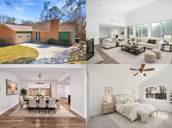 12223 Briar Forest Dr, Houston, TX 77077