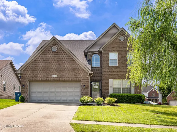 5400 Skeffington Way, Louisville, KY 40241
